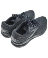 BROOKS（ブルックス）スニーカー 黒 サイズ:25cm レディース/2200689461026