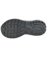 BROOKS（ブルックス）スニーカー 黒 サイズ:25cm レディース/2200689461026