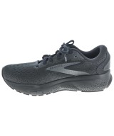 BROOKS（ブルックス）スニーカー 黒 サイズ:25cm レディース/2200689461026