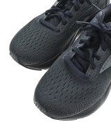 BROOKS（ブルックス）スニーカー 黒 サイズ:25cm レディース/2200689461026