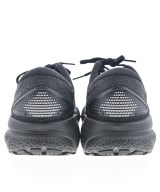 BROOKS（ブルックス）スニーカー 黒 サイズ:25cm レディース/2200689461026