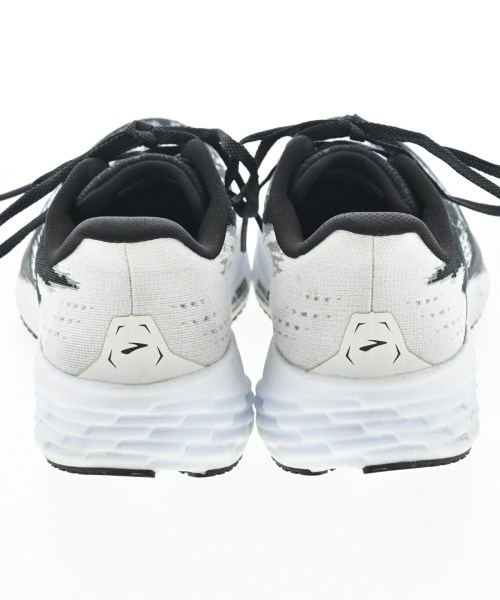 BROOKS（ブルックス）スニーカー 黒 サイズ:25cm レディース/2200692239018