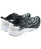 BROOKS（ブルックス）スニーカー 黒 サイズ:25cm レディース/2200692239018