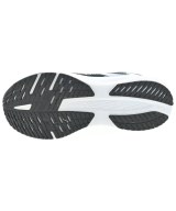BROOKS（ブルックス）スニーカー 黒 サイズ:25cm レディース/2200692239018