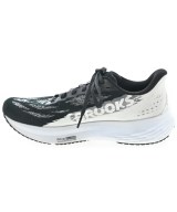 BROOKS（ブルックス）スニーカー 黒 サイズ:25cm レディース/2200692239018