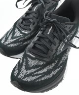BROOKS（ブルックス）スニーカー 黒 サイズ:25cm レディース/2200692239018