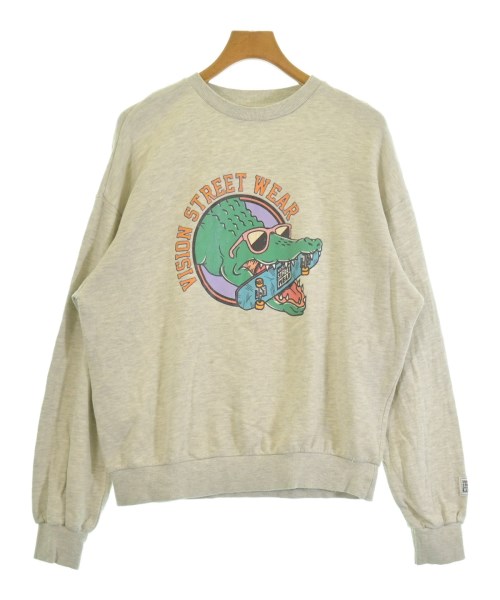 ヴィジョンストリートウェア(VISION STREET WEAR)のVISION STREET WEAR スウェット