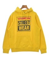VISION STREET WEAR パーカー