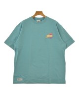 VISION STREET WEAR（ヴィジョンストリートウェア）Tシャツ・カットソー 青 サイズ:M メンズ/2200606226059