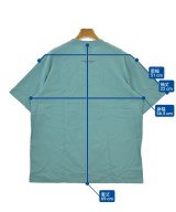 VISION STREET WEAR（ヴィジョンストリートウェア）Tシャツ・カットソー 青 サイズ:M メンズ/2200606226059