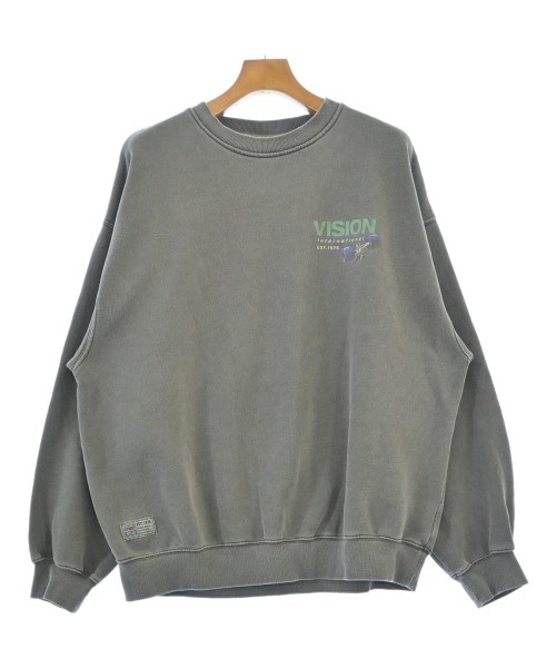 ヴィジョンストリートウェア(VISION STREET WEAR)のVISION STREET WEAR スウェット