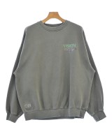 VISION STREET WEAR スウェット
