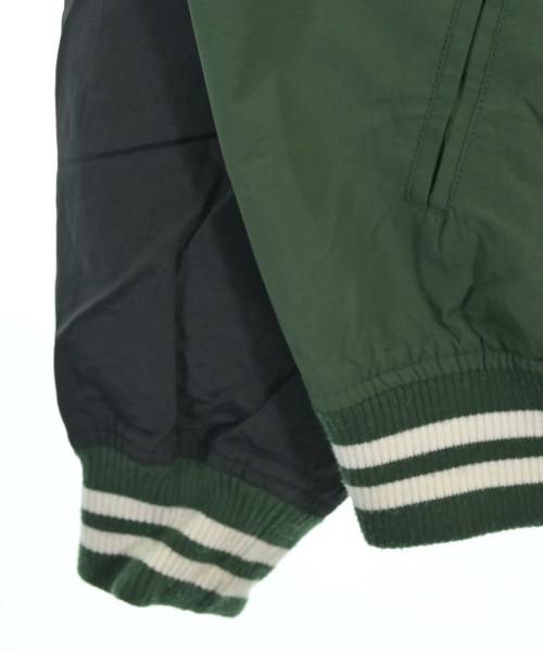 VISION STREET WEAR（ヴィジョンストリートウェア）スタジャン 緑 サイズ:M メンズ/2200671318055