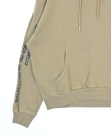 VISION STREET WEAR（ヴィジョンストリートウェア）パーカー カーキ サイズ:M レディース/2200697245014