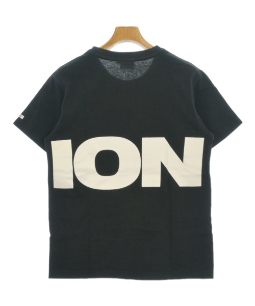 VISION STREET WEAR（ヴィジョンストリートウェア）Tシャツ・カットソー 黒 サイズ:M メンズ/2200697247063