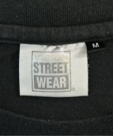 VISION STREET WEAR（ヴィジョンストリートウェア）Tシャツ・カットソー 黒 サイズ:M メンズ/2200697247063