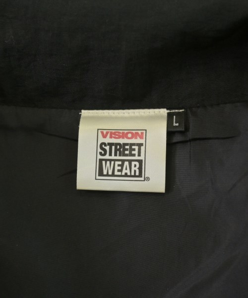 VISION STREET WEAR（ヴィジョンストリートウェア）その他 黒 サイズ:L メンズ/2200709794042