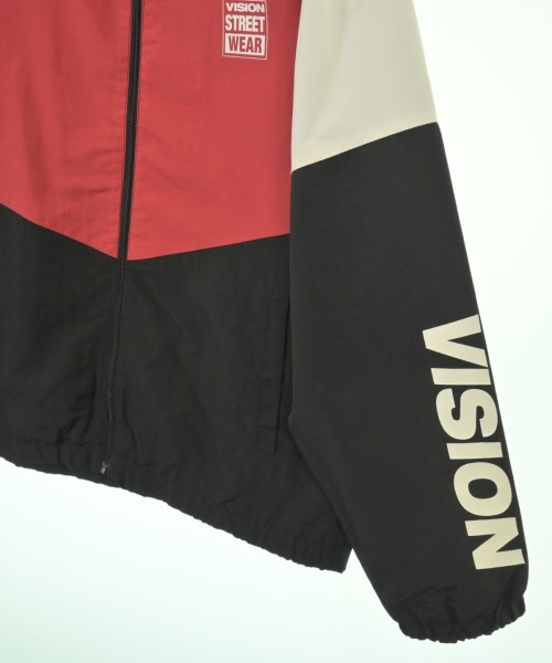 VISION STREET WEAR（ヴィジョンストリートウェア）その他 黒 サイズ:L メンズ/2200709794042