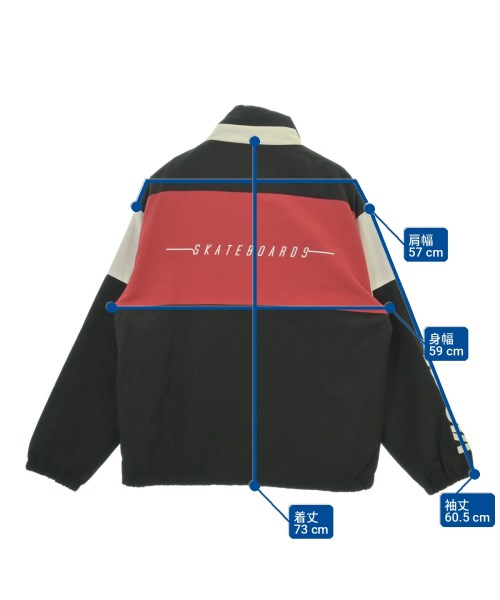 VISION STREET WEAR（ヴィジョンストリートウェア）その他 黒 サイズ:L メンズ/2200709794042
