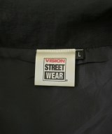 VISION STREET WEAR（ヴィジョンストリートウェア）その他 黒 サイズ:L メンズ/2200709794042