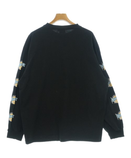 VISION STREET WEAR（ヴィジョンストリートウェア）Tシャツ・カットソー 黒 サイズ:XL メンズ/2200706605044