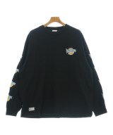 VISION STREET WEAR（ヴィジョンストリートウェア）Tシャツ・カットソー 黒 サイズ:XL メンズ/2200706605044
