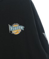 VISION STREET WEAR（ヴィジョンストリートウェア）Tシャツ・カットソー 黒 サイズ:XL メンズ/2200706605044