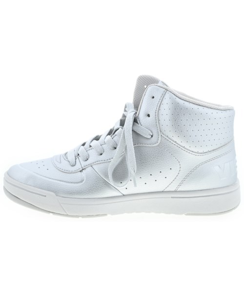 VISION STREET WEAR（ヴィジョンストリートウェア）スニーカー シルバー サイズ:25.5cm レディース/2200650460133