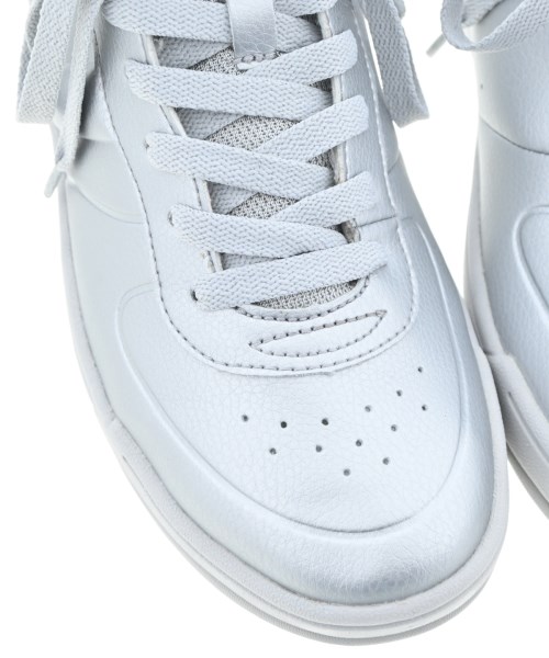 VISION STREET WEAR（ヴィジョンストリートウェア）スニーカー シルバー サイズ:25.5cm レディース/2200650460133