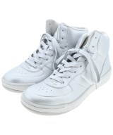 VISION STREET WEAR（ヴィジョンストリートウェア）スニーカー シルバー サイズ:25.5cm レディース/2200650460133