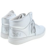 VISION STREET WEAR（ヴィジョンストリートウェア）スニーカー シルバー サイズ:25.5cm レディース/2200650460133