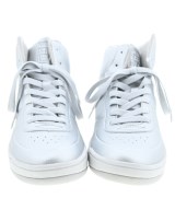 VISION STREET WEAR（ヴィジョンストリートウェア）スニーカー シルバー サイズ:25.5cm レディース/2200650460133