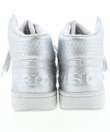 VISION STREET WEAR（ヴィジョンストリートウェア）スニーカー シルバー サイズ:25.5cm レディース/2200650460133
