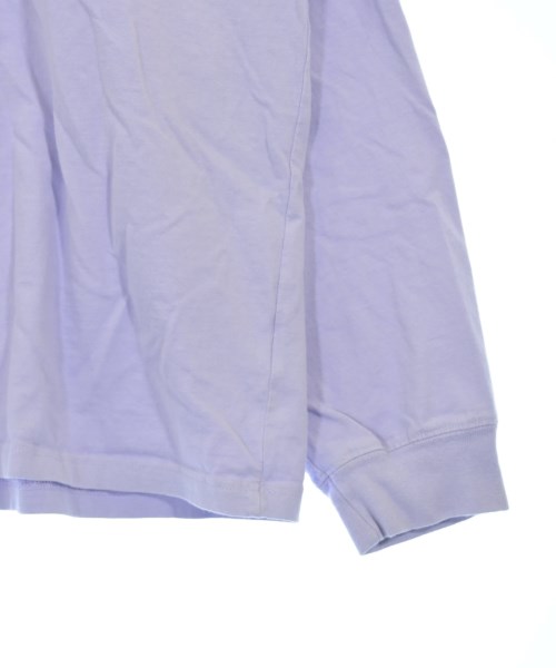 VISION STREET WEAR（ヴィジョンストリートウェア）Tシャツ・カットソー 紫 サイズ:XL メンズ/2200708854068