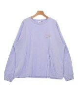 VISION STREET WEAR（ヴィジョンストリートウェア）Tシャツ・カットソー 紫 サイズ:XL メンズ/2200708854068