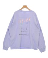 VISION STREET WEAR（ヴィジョンストリートウェア）Tシャツ・カットソー 紫 サイズ:XL メンズ/2200708854068