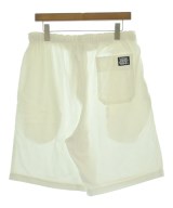 VISION STREET WEAR（ヴィジョンストリートウェア）ショートパンツ 白 サイズ:M メンズ/2200725569389