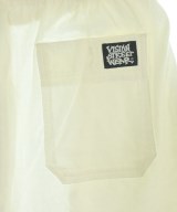 VISION STREET WEAR（ヴィジョンストリートウェア）ショートパンツ 白 サイズ:M メンズ/2200725569389