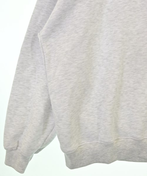 VISION STREET WEAR（ヴィジョンストリートウェア）スウェット グレー サイズ:L メンズ/2200682825092