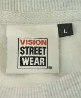 VISION STREET WEAR（ヴィジョンストリートウェア）スウェット グレー サイズ:L メンズ/2200682825092