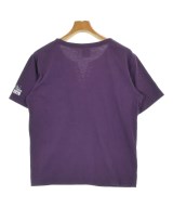 VISION STREET WEAR（ヴィジョンストリートウェア）Tシャツ・カットソー 紫 サイズ:L メンズ/2200688986032