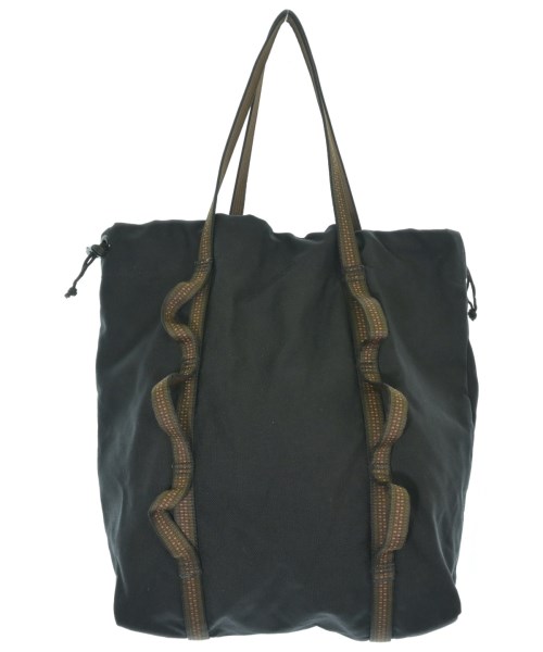 Epperson Mountaineering（エパーソンマウンテリング）トートバッグ 黒 サイズ:- レディース/2200677957227