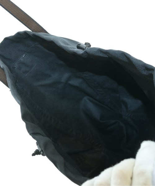 Epperson Mountaineering（エパーソンマウンテリング）トートバッグ 黒 サイズ:- レディース/2200677957227
