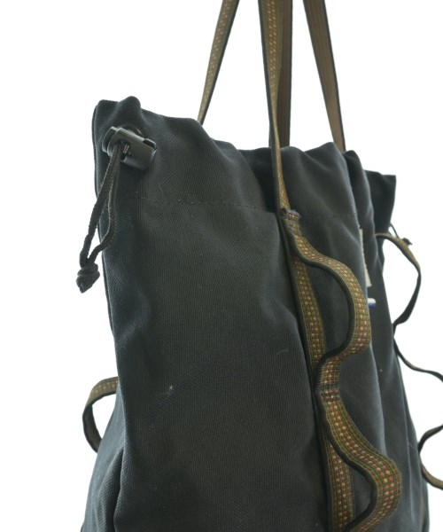 Epperson Mountaineering（エパーソンマウンテリング）トートバッグ 黒 サイズ:- レディース/2200677957227
