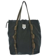 Epperson Mountaineering（エパーソンマウンテリング）トートバッグ 黒 サイズ:- レディース/2200677957227