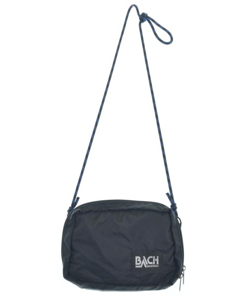 バッハ(BACH)のBACH ショルダーバッグ