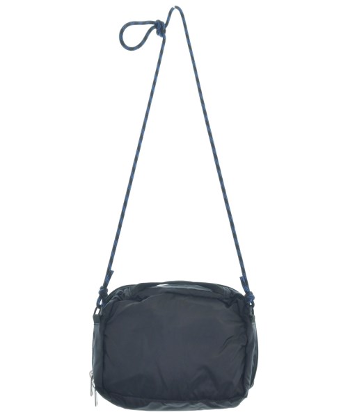 BACH（バッハ）ショルダーバッグ 黒 サイズ:- メンズ/2200614798012