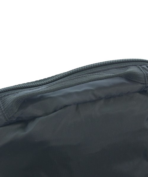 BACH（バッハ）ショルダーバッグ 黒 サイズ:- メンズ/2200614798012