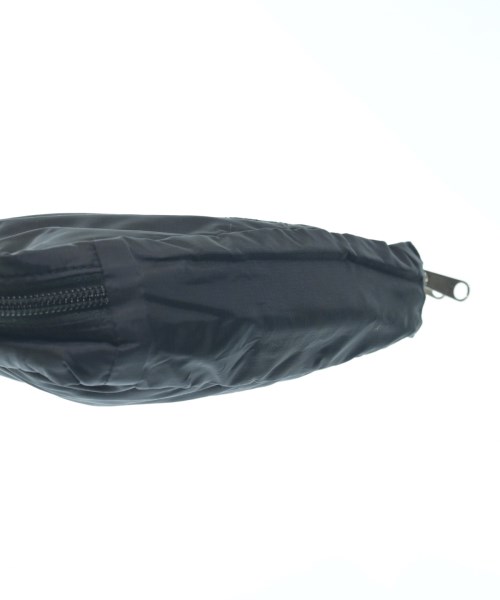 BACH（バッハ）ショルダーバッグ 黒 サイズ:- メンズ/2200614798012