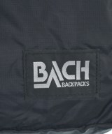 BACH（バッハ）ショルダーバッグ 黒 サイズ:- メンズ/2200614798012
